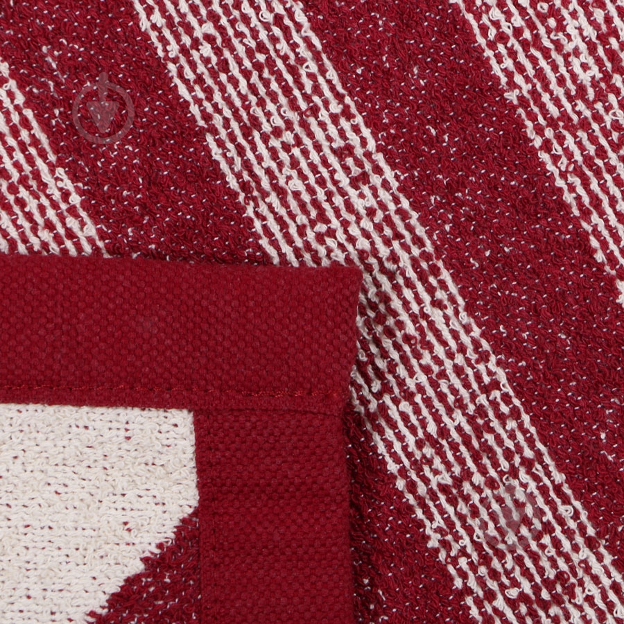 Ковер Narma 9507 red 1,6x2,3 м - фото 3