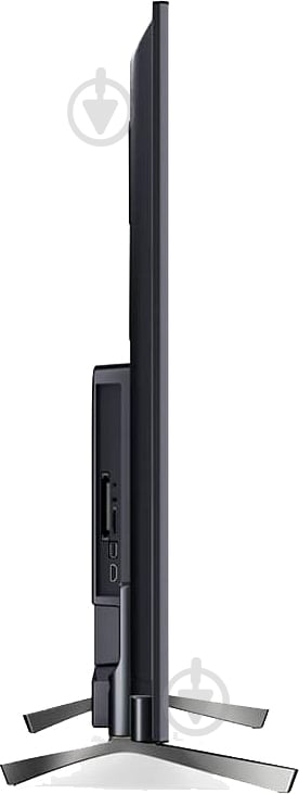 Телевизор Sharp LC-43UI8652E - фото 6