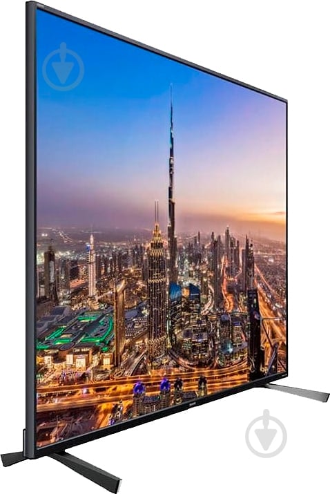 Телевизор Sharp LC-43UI8652E - фото 4