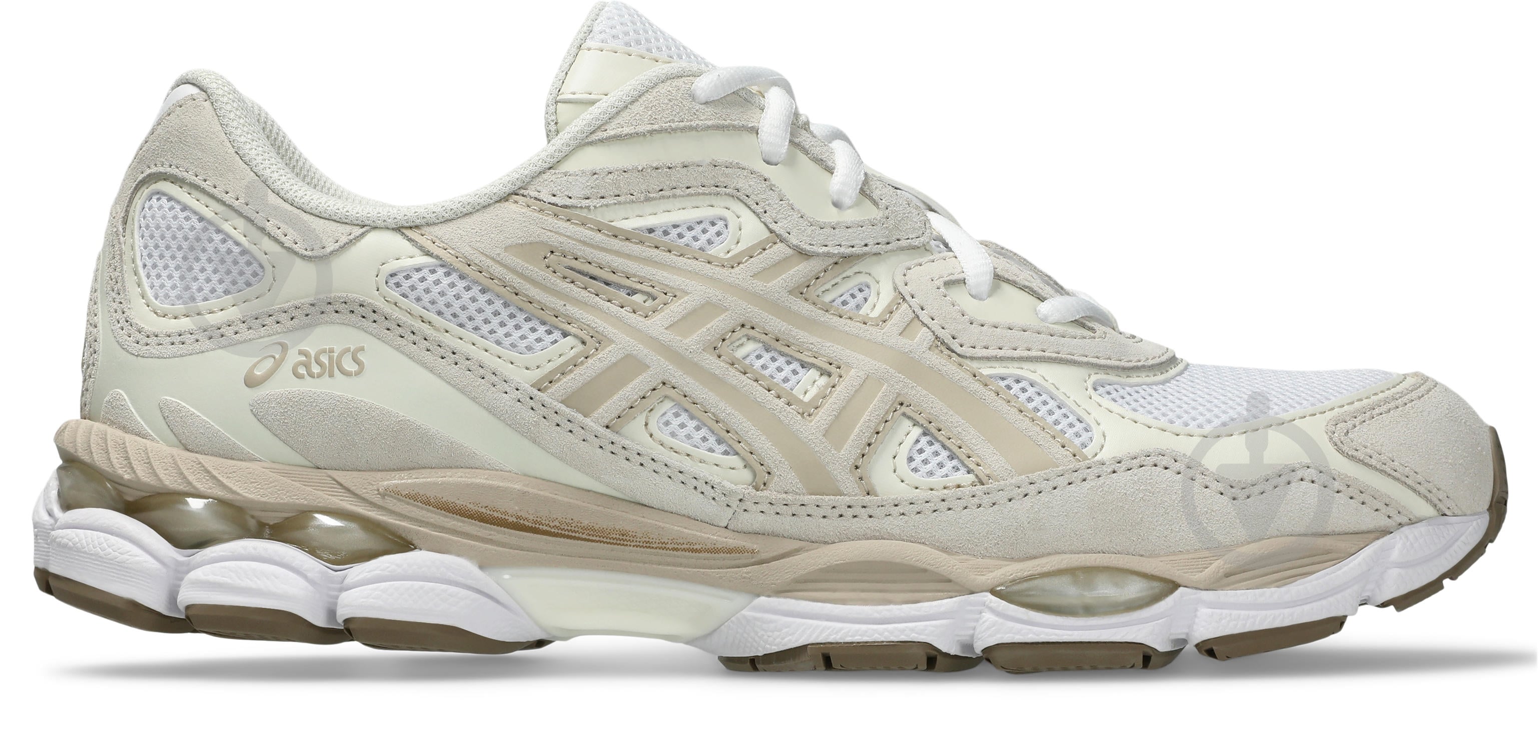 ᐉ Кросівки жіночі демісезонні Asics GEL-NYC 1203A663-102 р.38