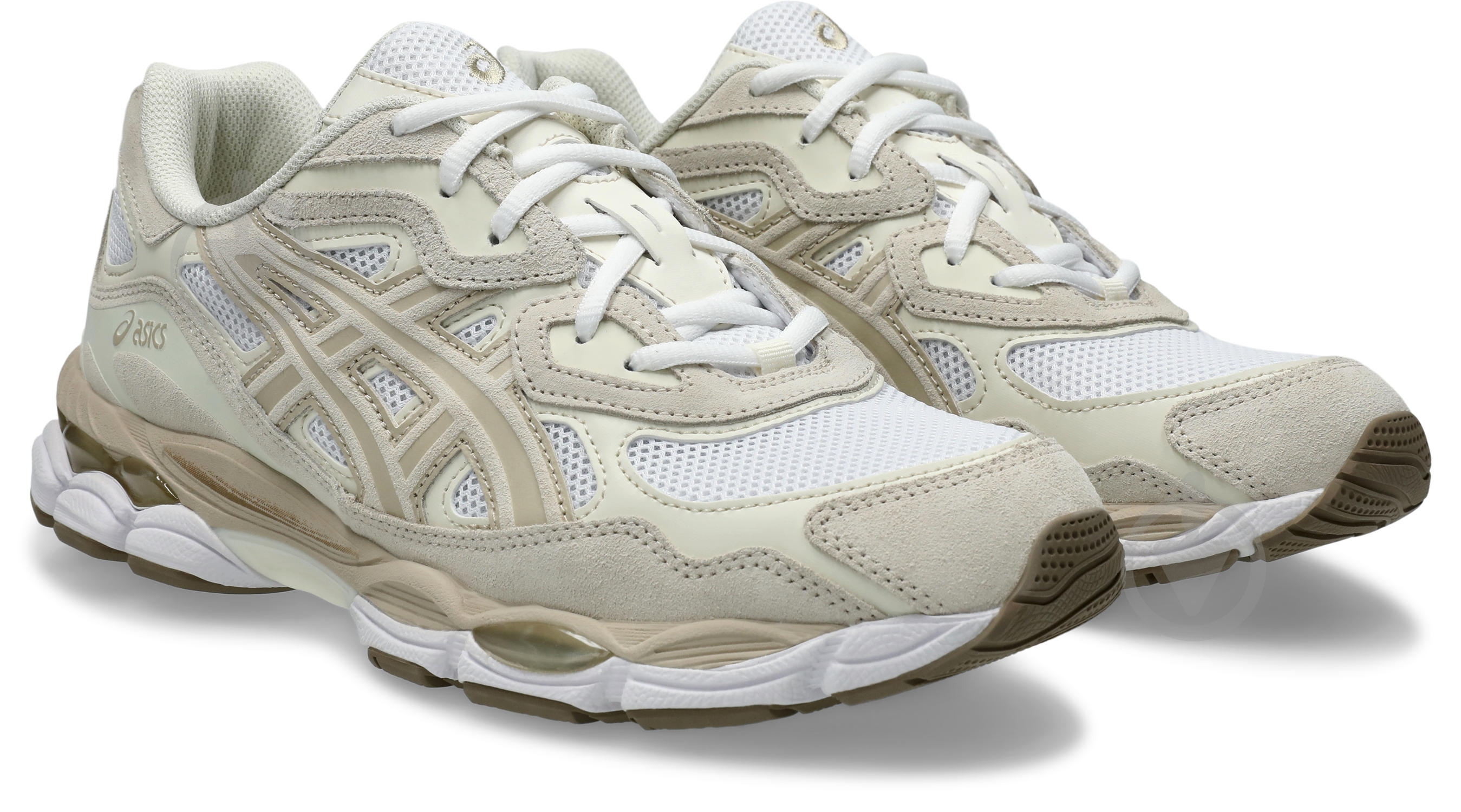 ᐉ Кросівки жіночі демісезонні Asics GEL-NYC 1203A663-102 р.38