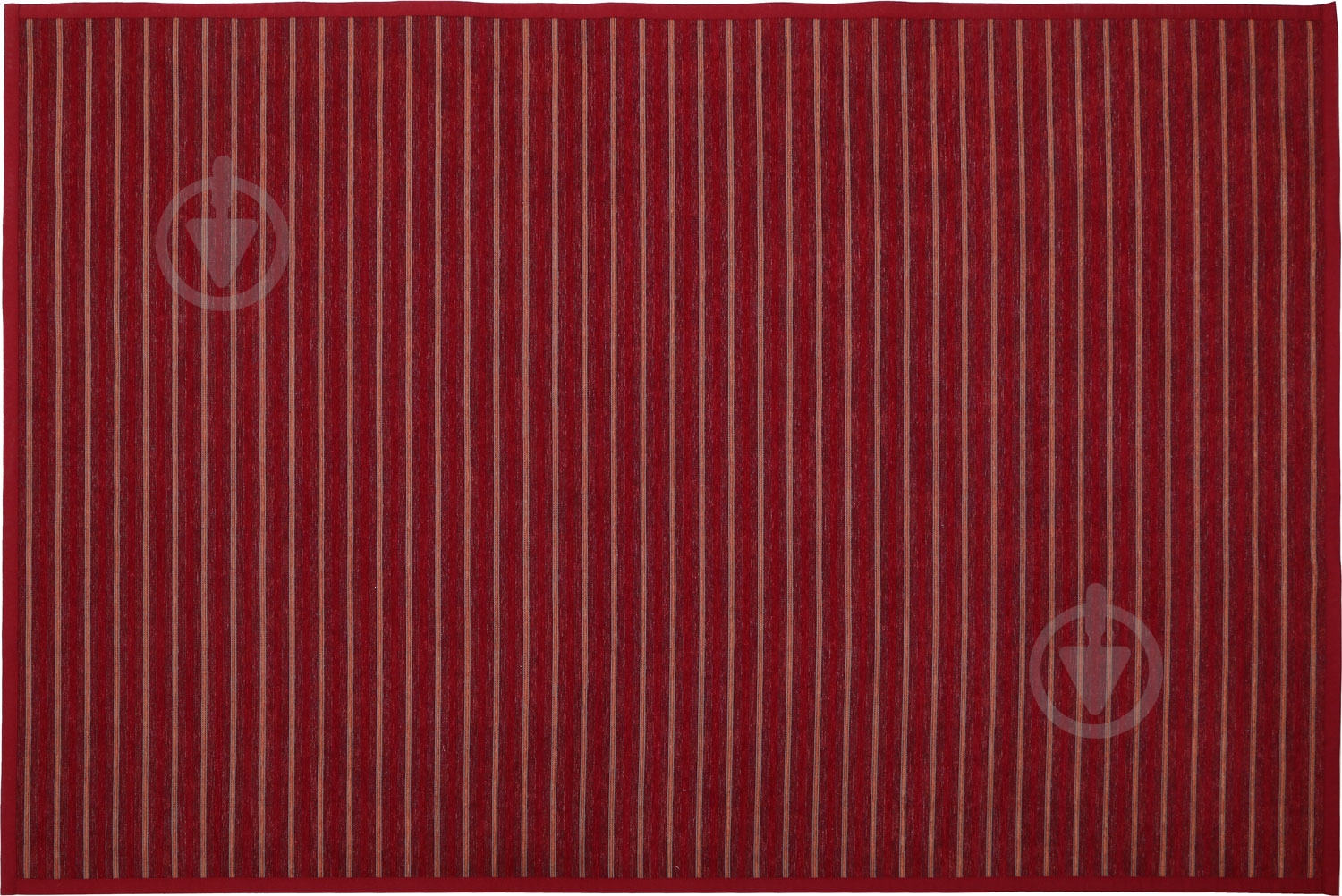 Ковер Narma 5013 red 2x3 м - фото 2