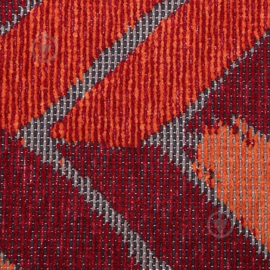Ковер Narma 5013 red 2x3 м - фото 3