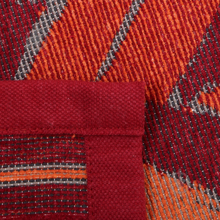 Ковер Narma 5013 red 2x3 м - фото 5