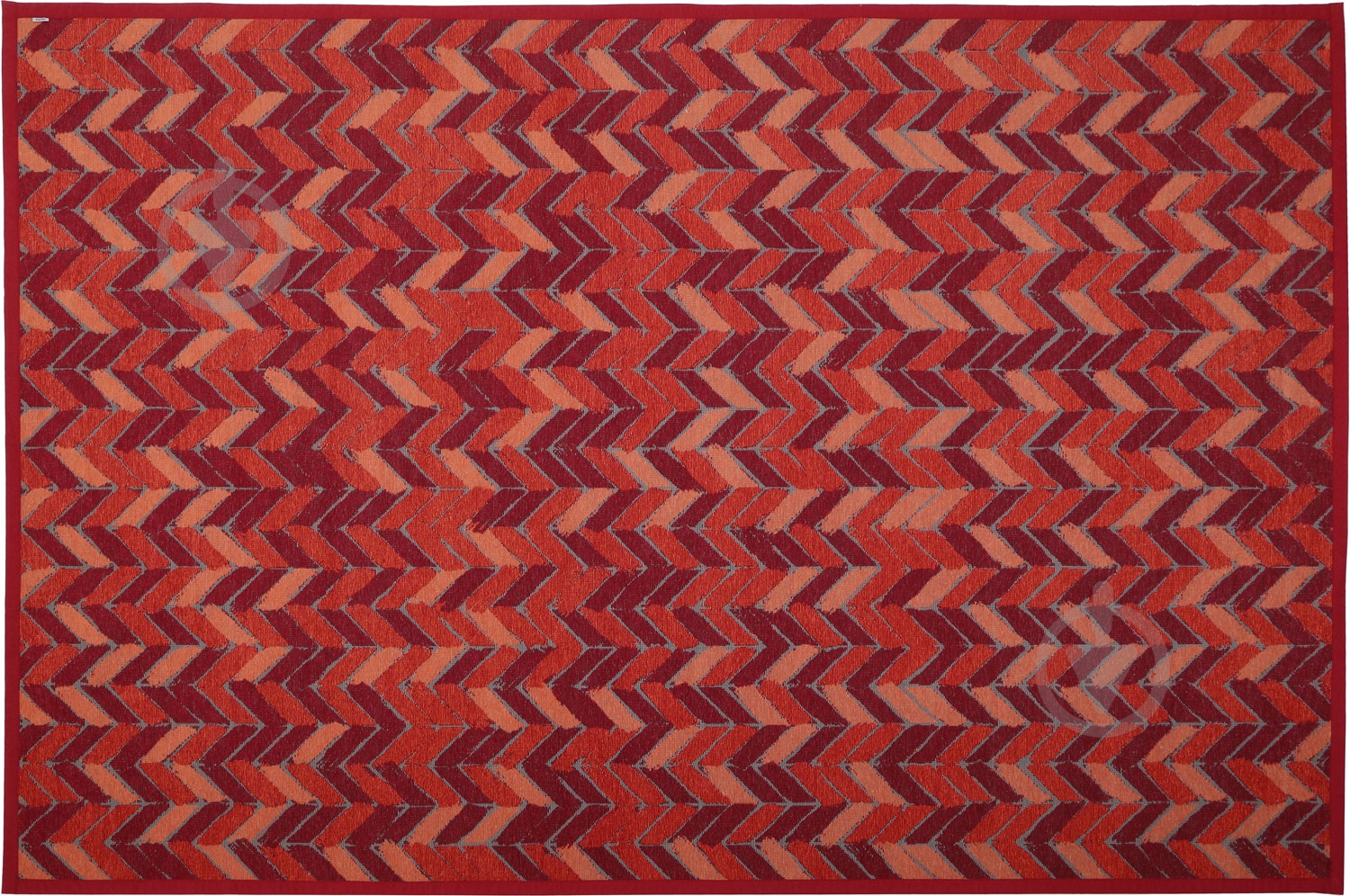 Ковер Narma 5013 red 2x3 м - фото 1