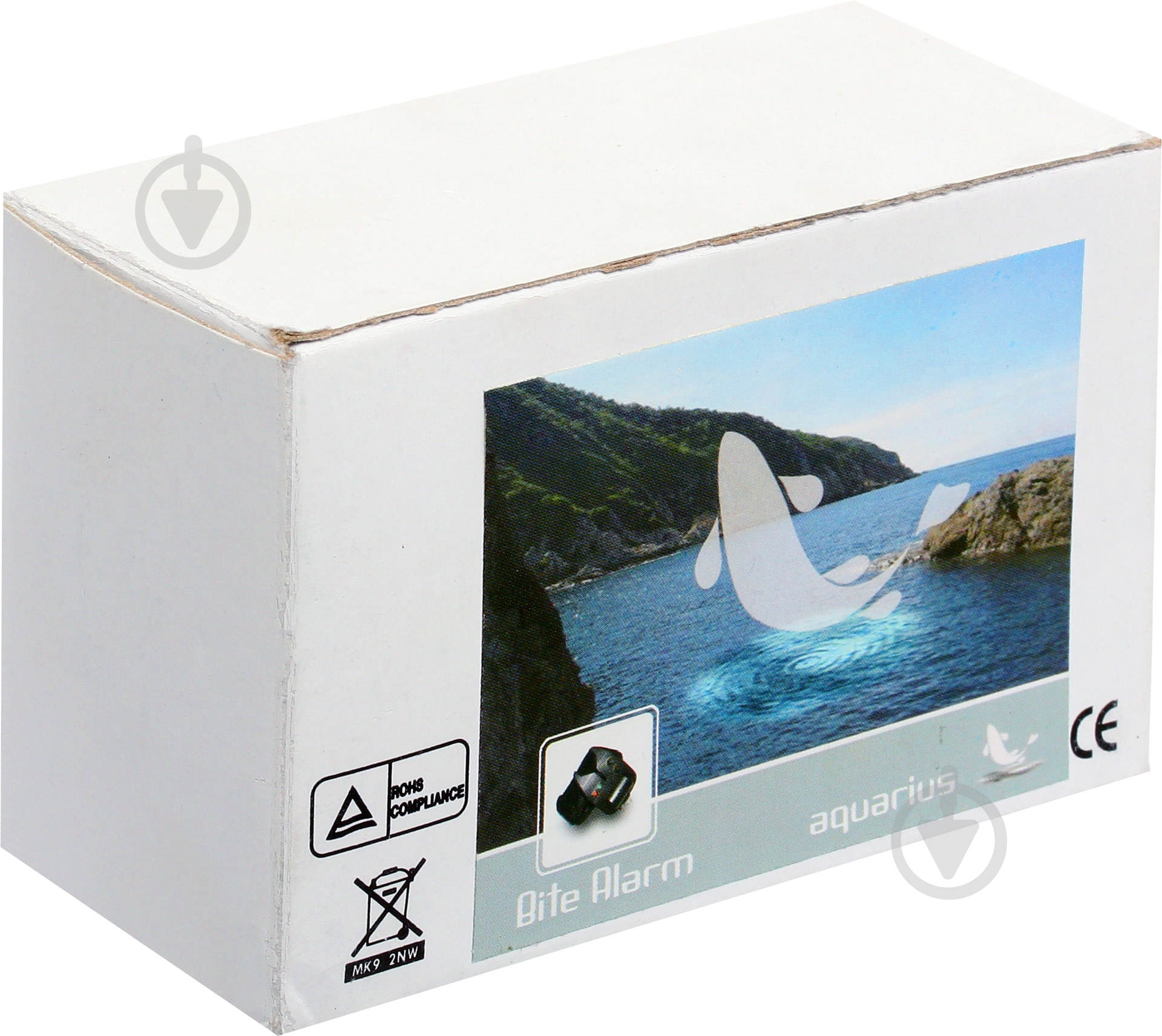 Сигнализатор поклевки EOS HYBJQ84002 - фото 5