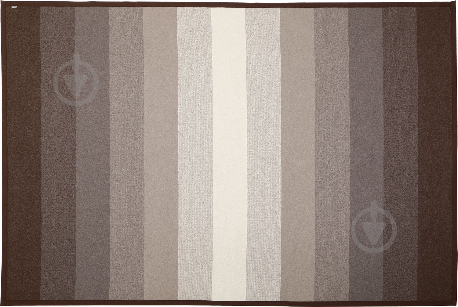 Ковер Narma 9008 brown 2x3 м - фото 2