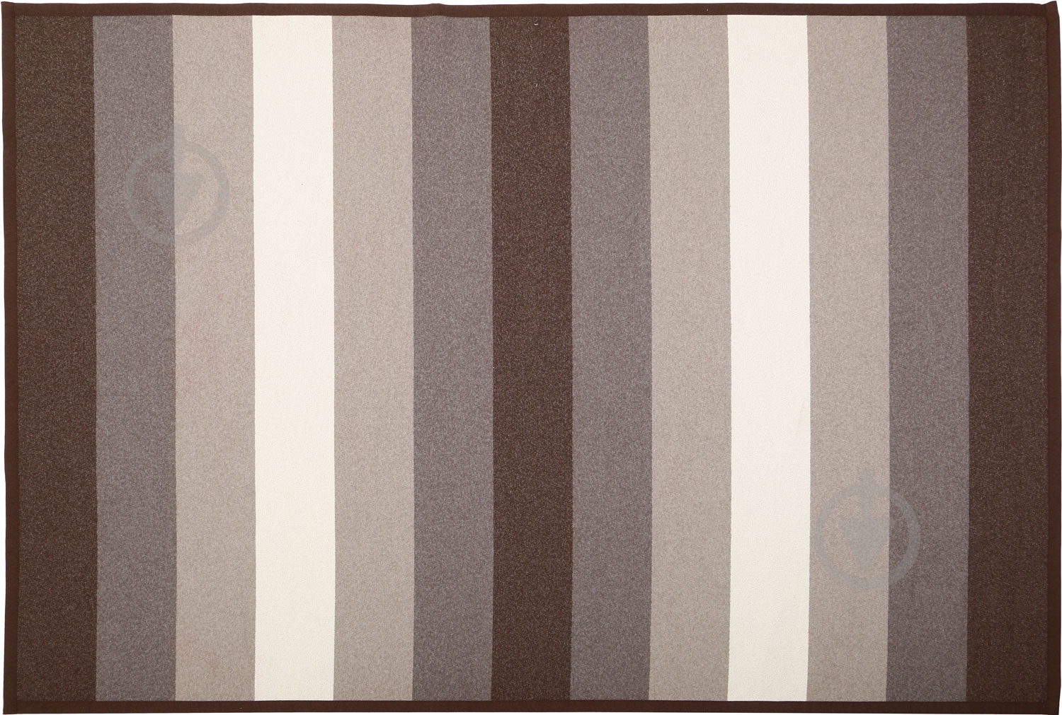 Ковер Narma 9008 brown 2x3 м - фото 1