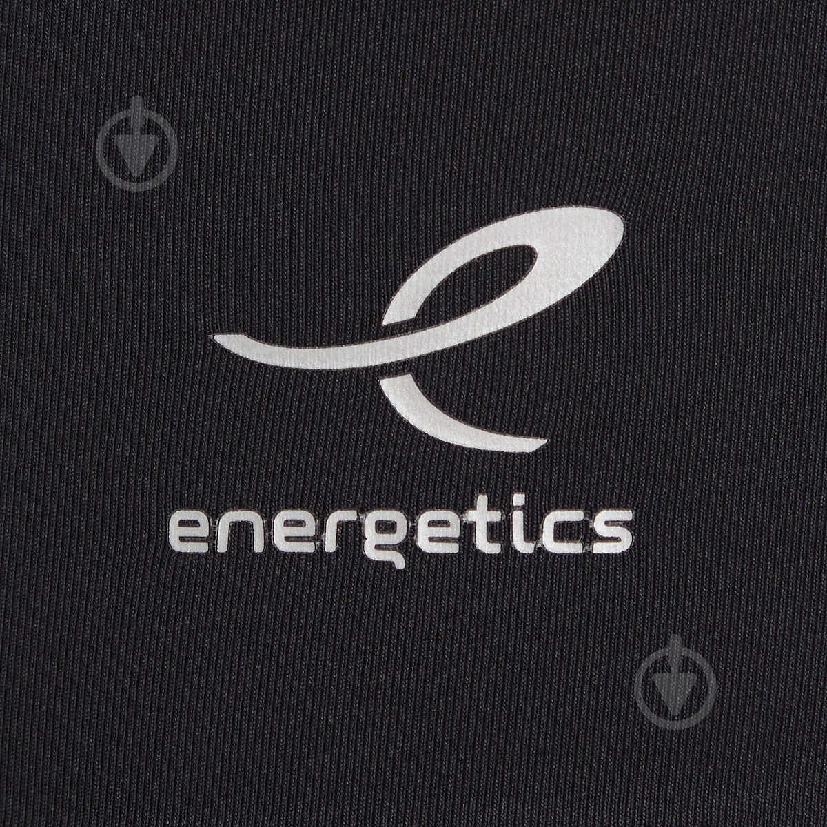 Шорти Energetics Kapinem 1/4 II W 432054-050 р. XS чорний - фото 3 Шорти Energetics Kapinem 1/4 II W 432054-050 р. XS чорний - фото 3