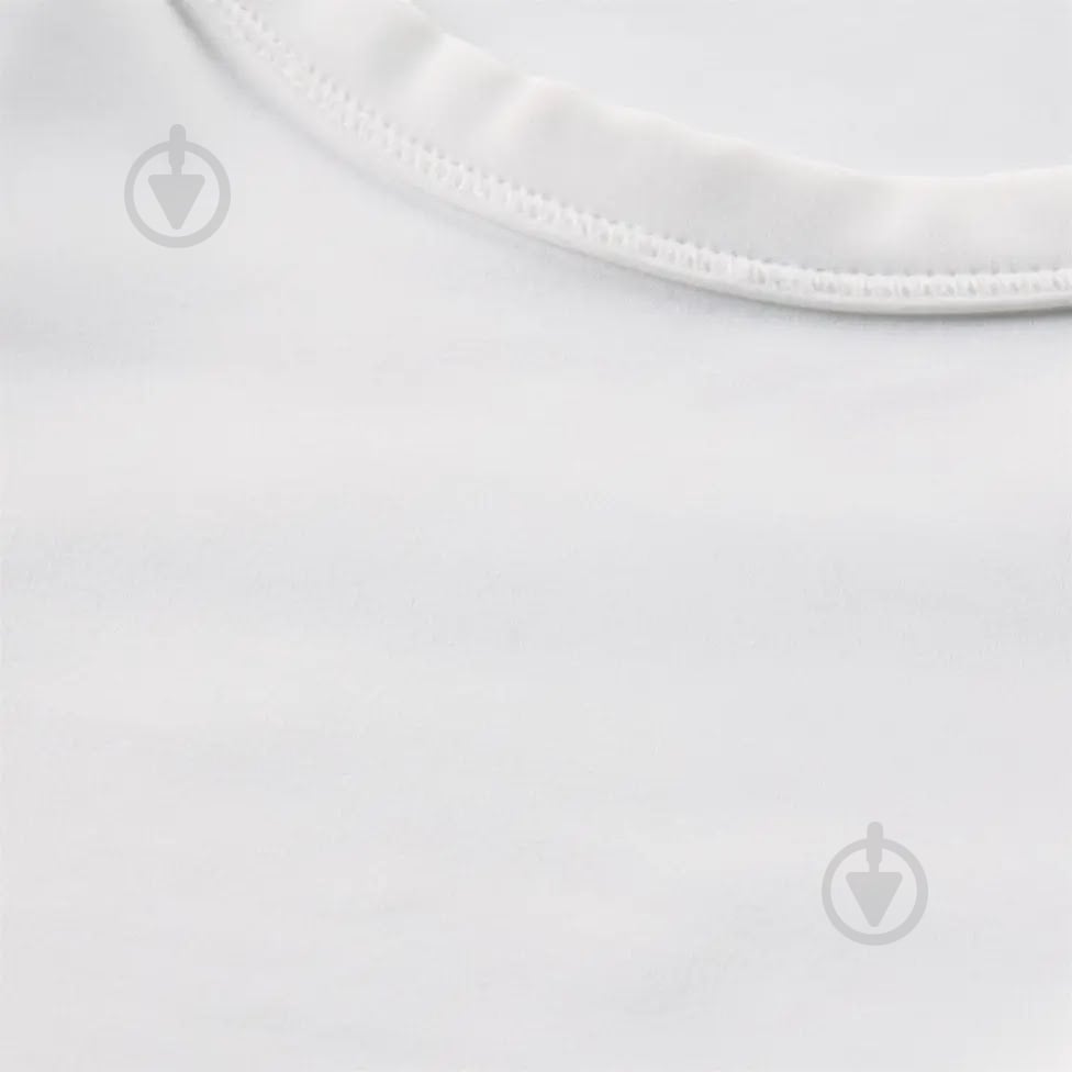 Футболка Nike One FN2804-100 р.S білий - фото 7 Футболка Nike One FN2804-100 р.S білий - фото 7