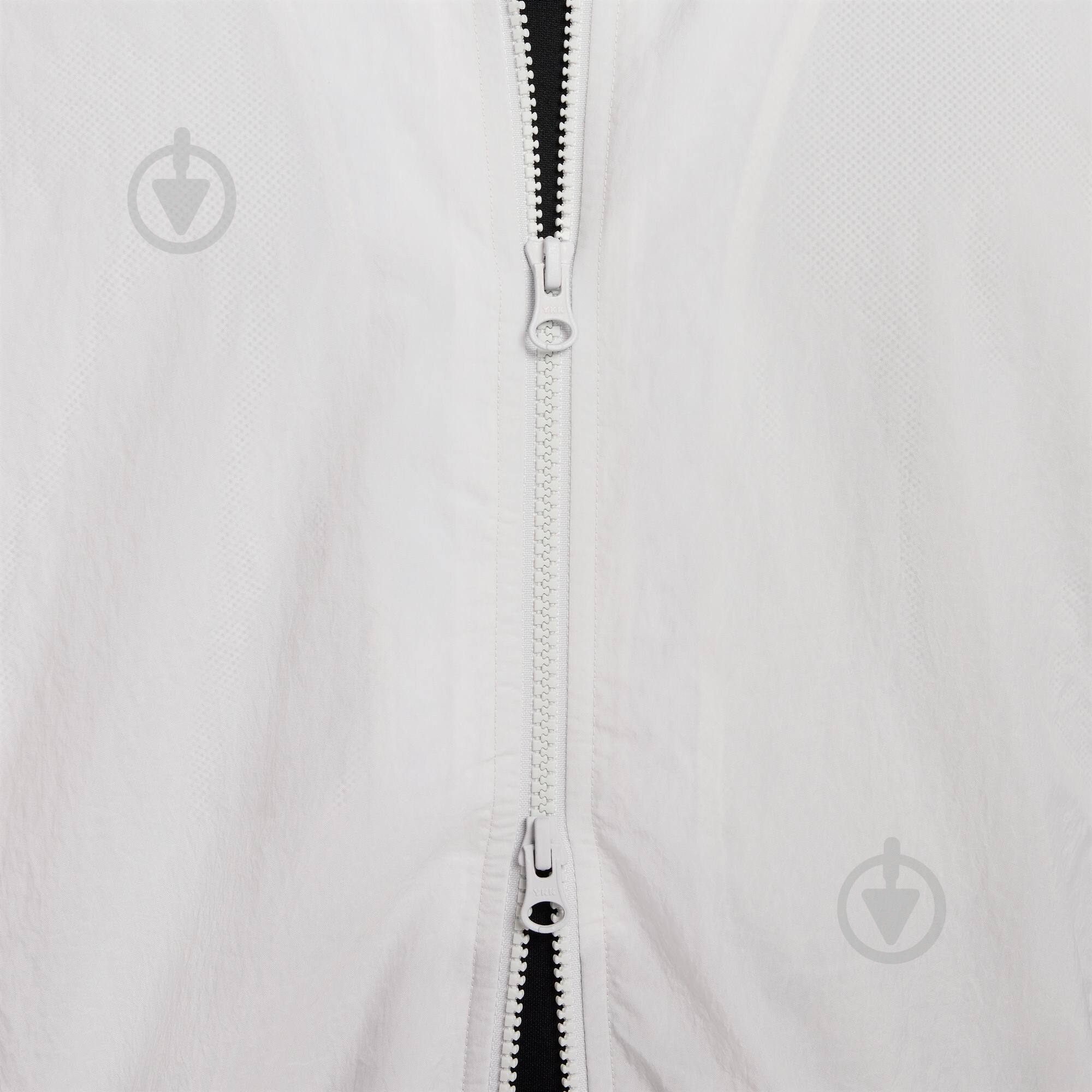 Вітрівка чоловіча Nike M NK RPL STRK+ HD JKT W HJ3802-025 р.M біла - фото 5 Вітрівка чоловіча Nike M NK RPL STRK+ HD JKT W HJ3802-025 р.M біла - фото 5