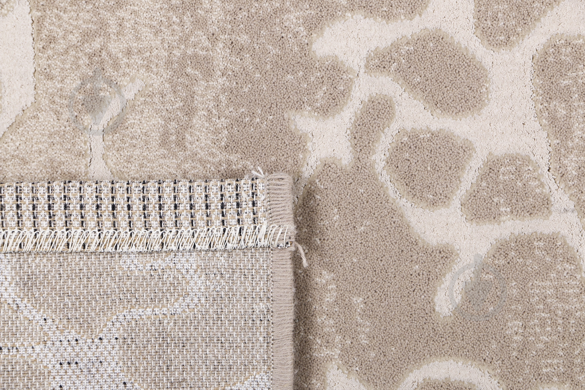 Ковер Moldabela Luxury 7097-1-51155 2x3 м - фото 2 Ковер Moldabela Luxury 7097-1-51155 2x3 м - фото 2