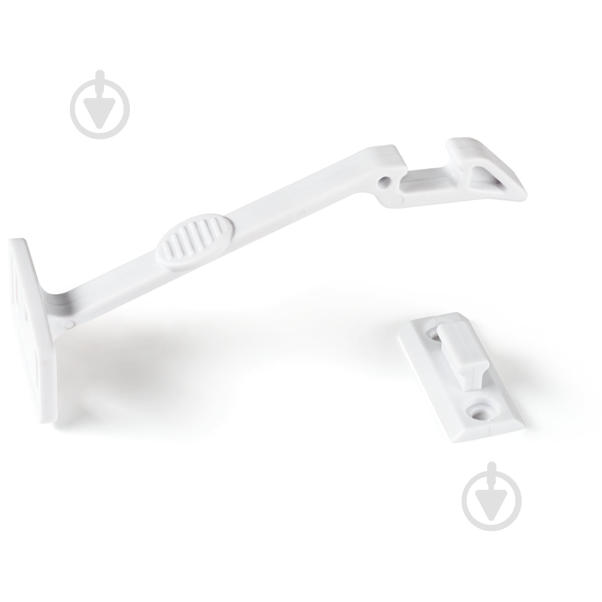 Ограничитель MVM BS-11 white - фото 1 Ограничитель MVM BS-11 white - фото 1