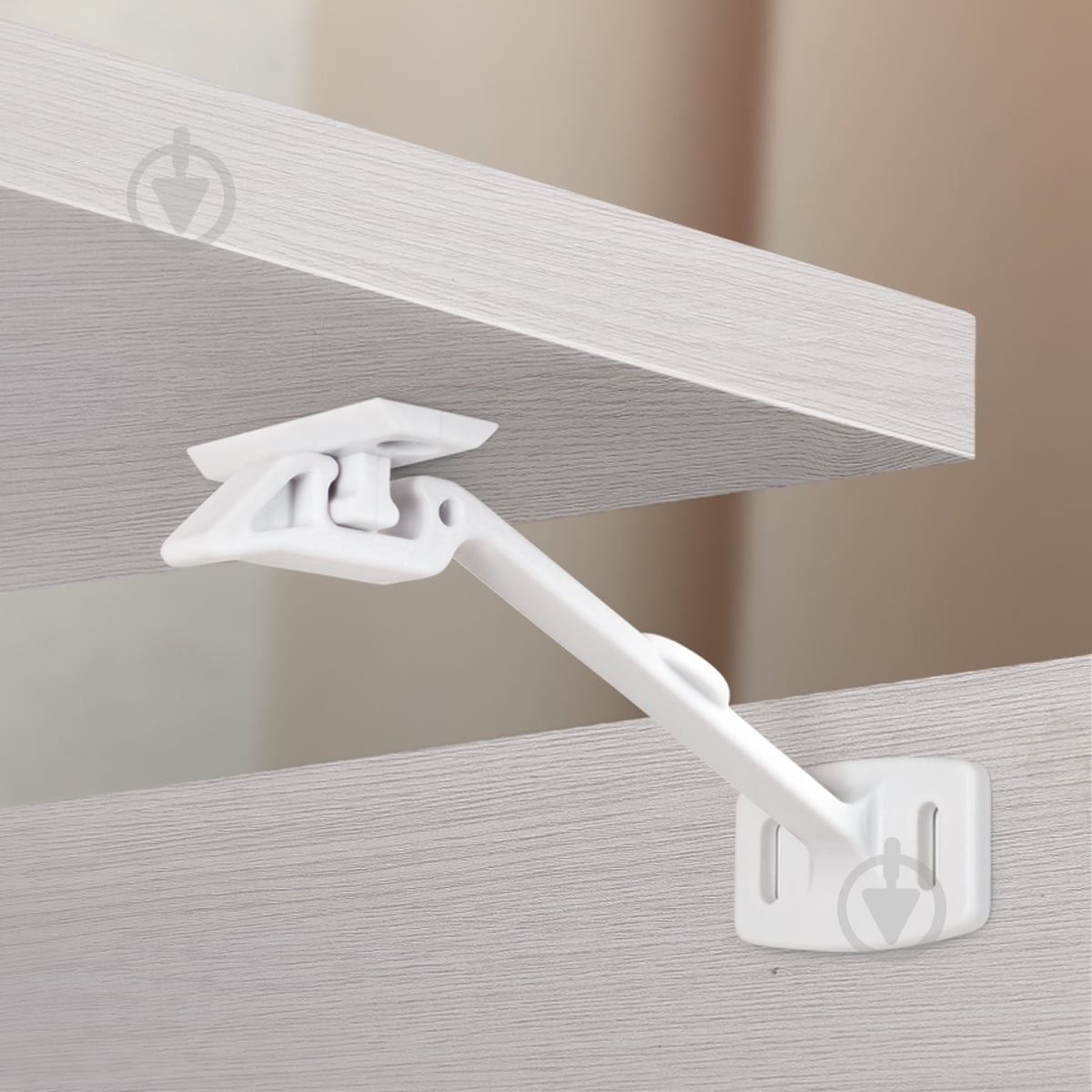 Ограничитель MVM BS-11 white - фото 2 Ограничитель MVM BS-11 white - фото 2