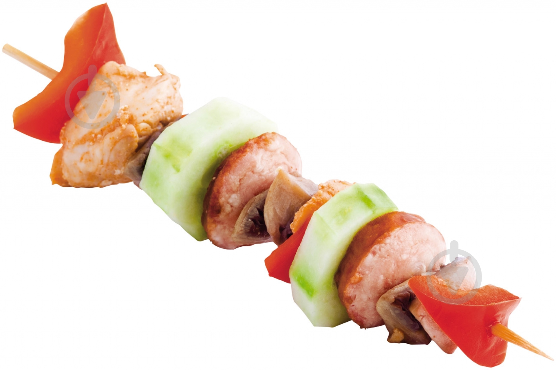 Палочки для шашлыка Fackelmann 100 шт.	56521 - фото 3