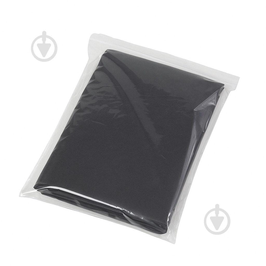 Агроволокно 50 г\м² для защиты от сорняков, черное - фото 2 Агроволокно 50 г\м² для защиты от сорняков, черное - фото 2