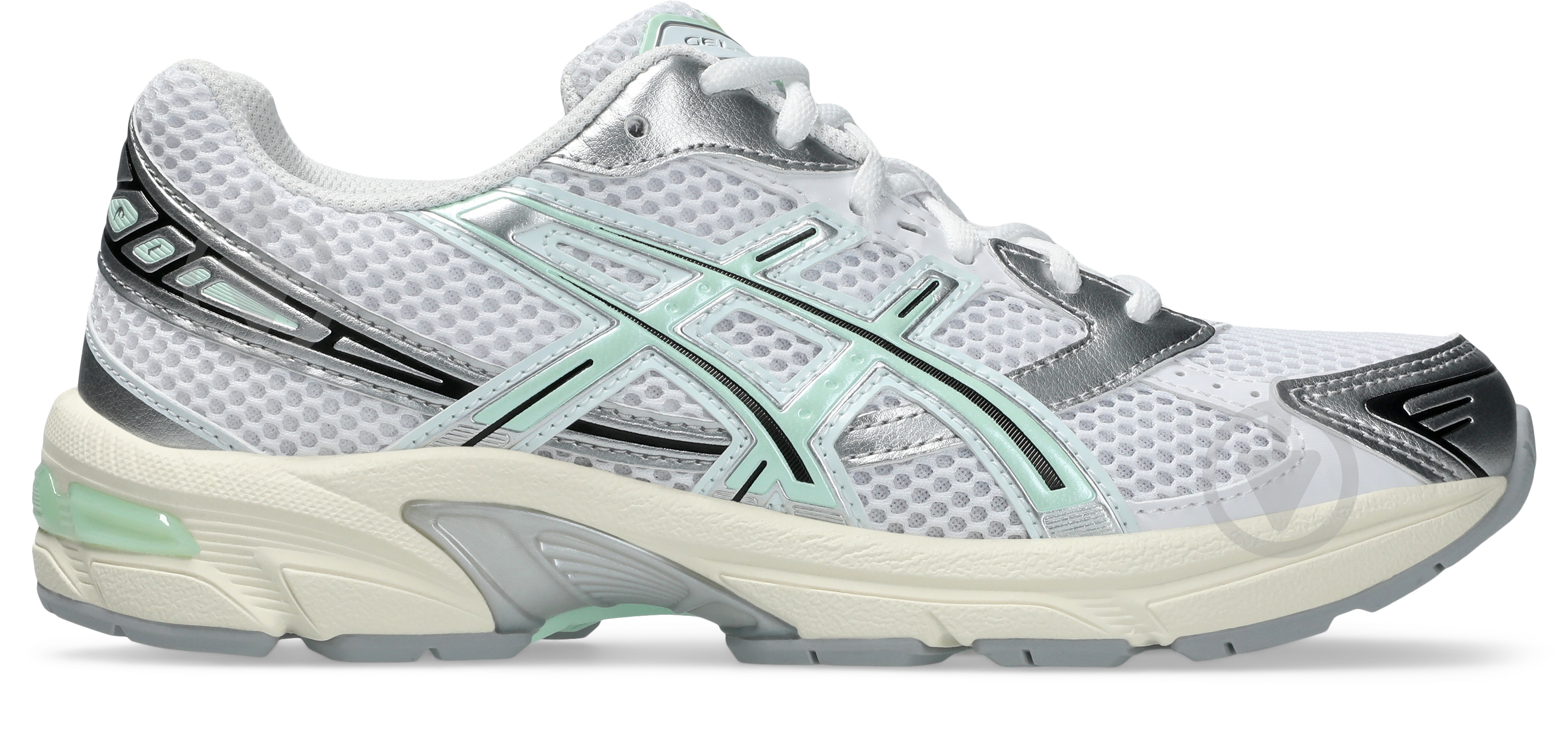 ᐉ Кроссовки женские Asics GEL-1130 1202A164-120 р.36 белые