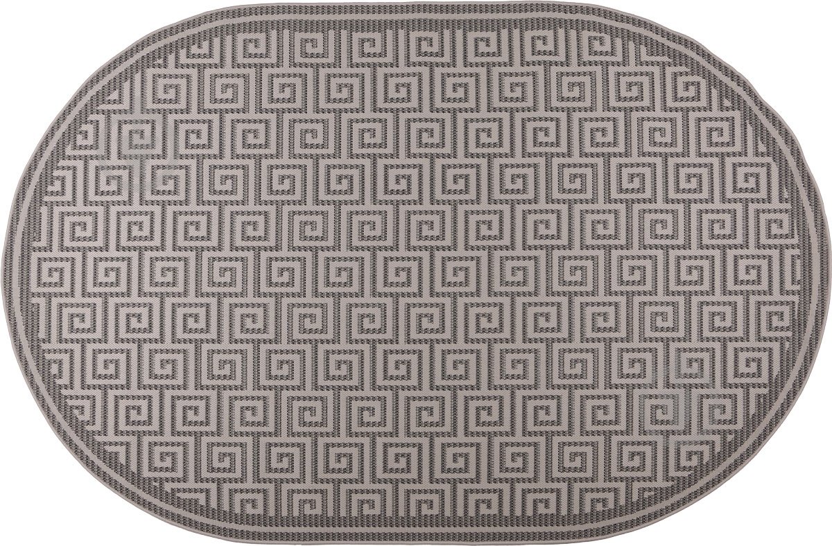 Ковер Moldabela Flat 4828-2-22744 2x3 м - фото 1