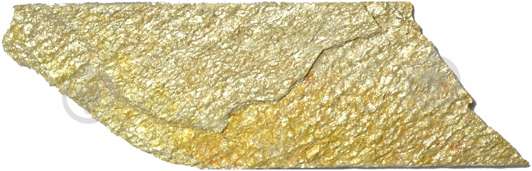 Камень KLVIV сланец-кварцит Хамелеон 60 мм 0,5 кв.м - фото 3