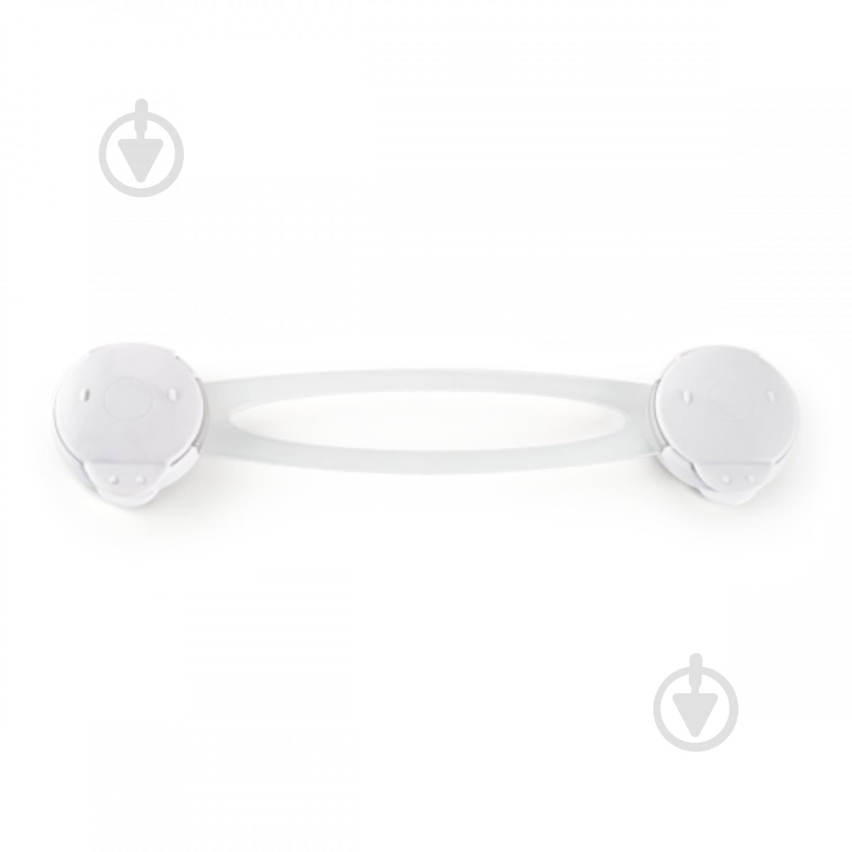 Замок-блокиратор MVM детский защитный BS-15 white - фото 5 Замок-блокиратор MVM детский защитный BS-15 white - фото 5