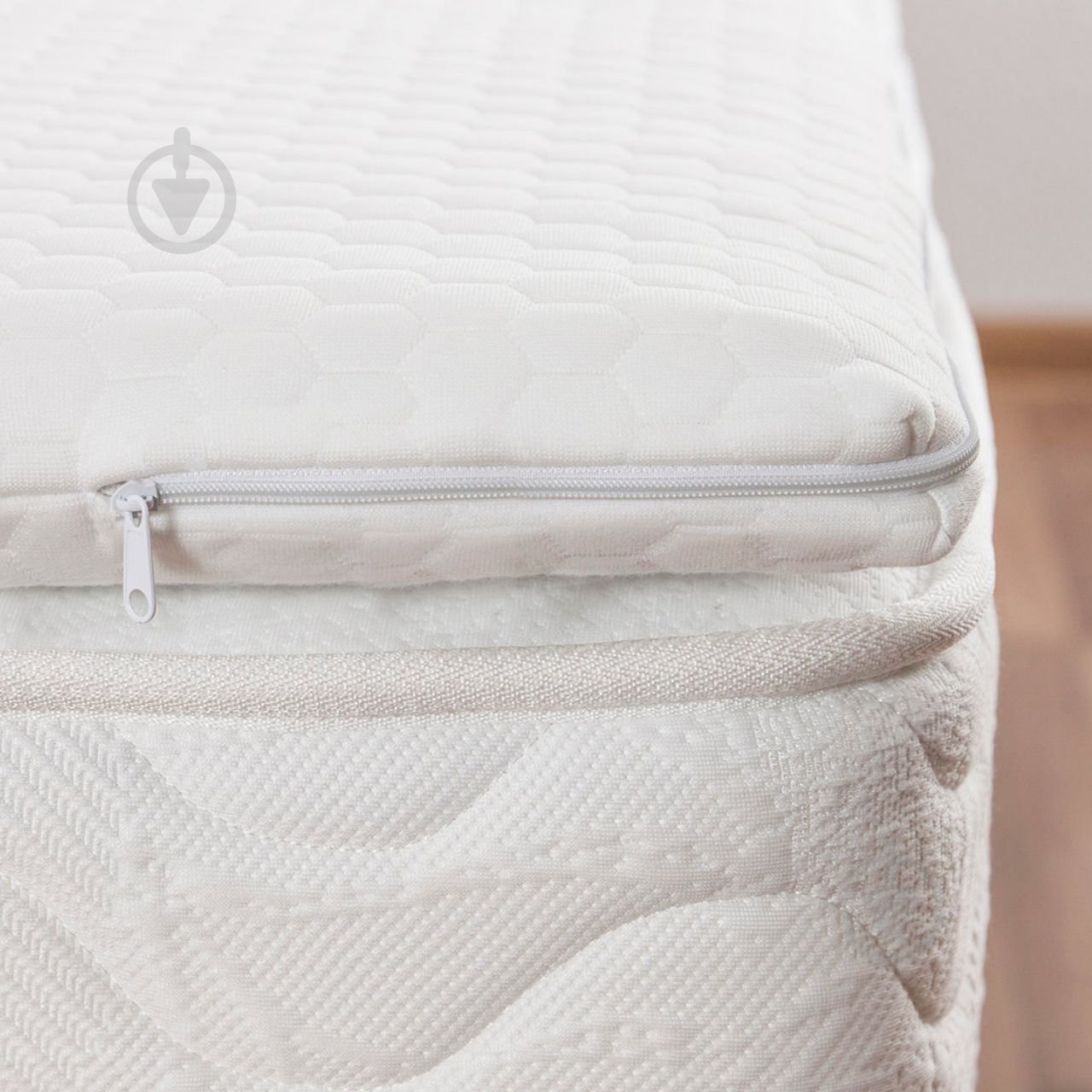 Топпер Мемори Delight 120х190 см - фото 2 Топпер Мемори Delight 120х190 см - фото 2