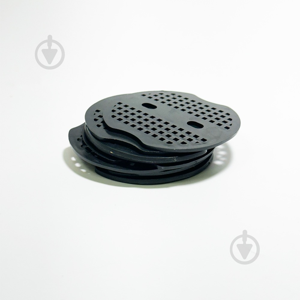 Заглушка Agreen пластиковая 20 шт. - фото 4