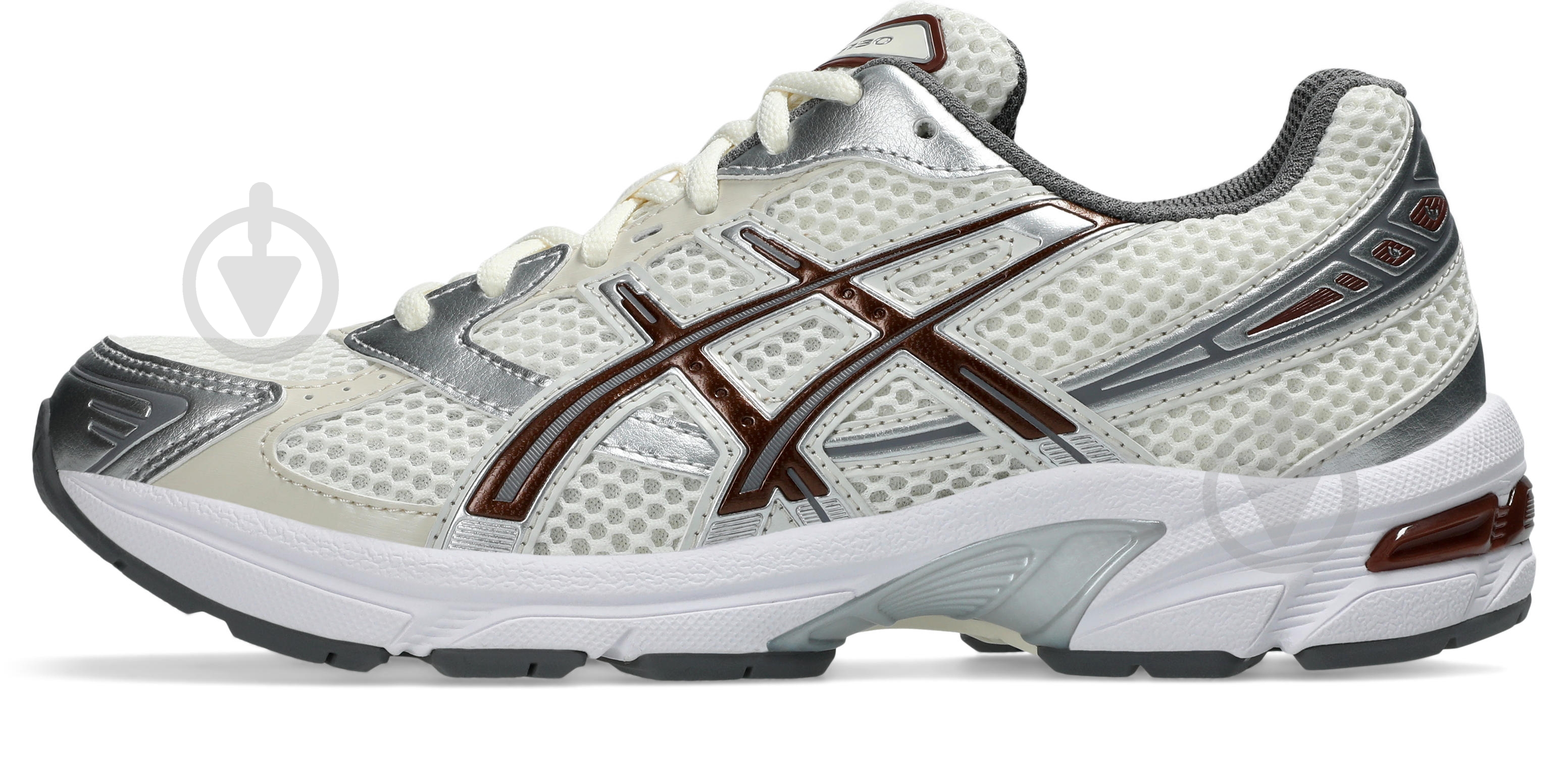 ᐉ Кроссовки женские Asics GEL-1130 1202A164-119 р.36 белые с