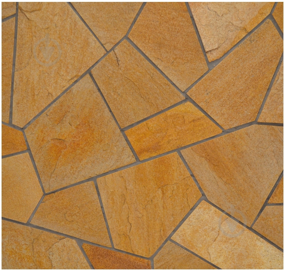 Камень KLVIV сланец Брекчия 0,5 кв.м - фото 1 Камень KLVIV сланец Брекчия 0,5 кв.м - фото 1