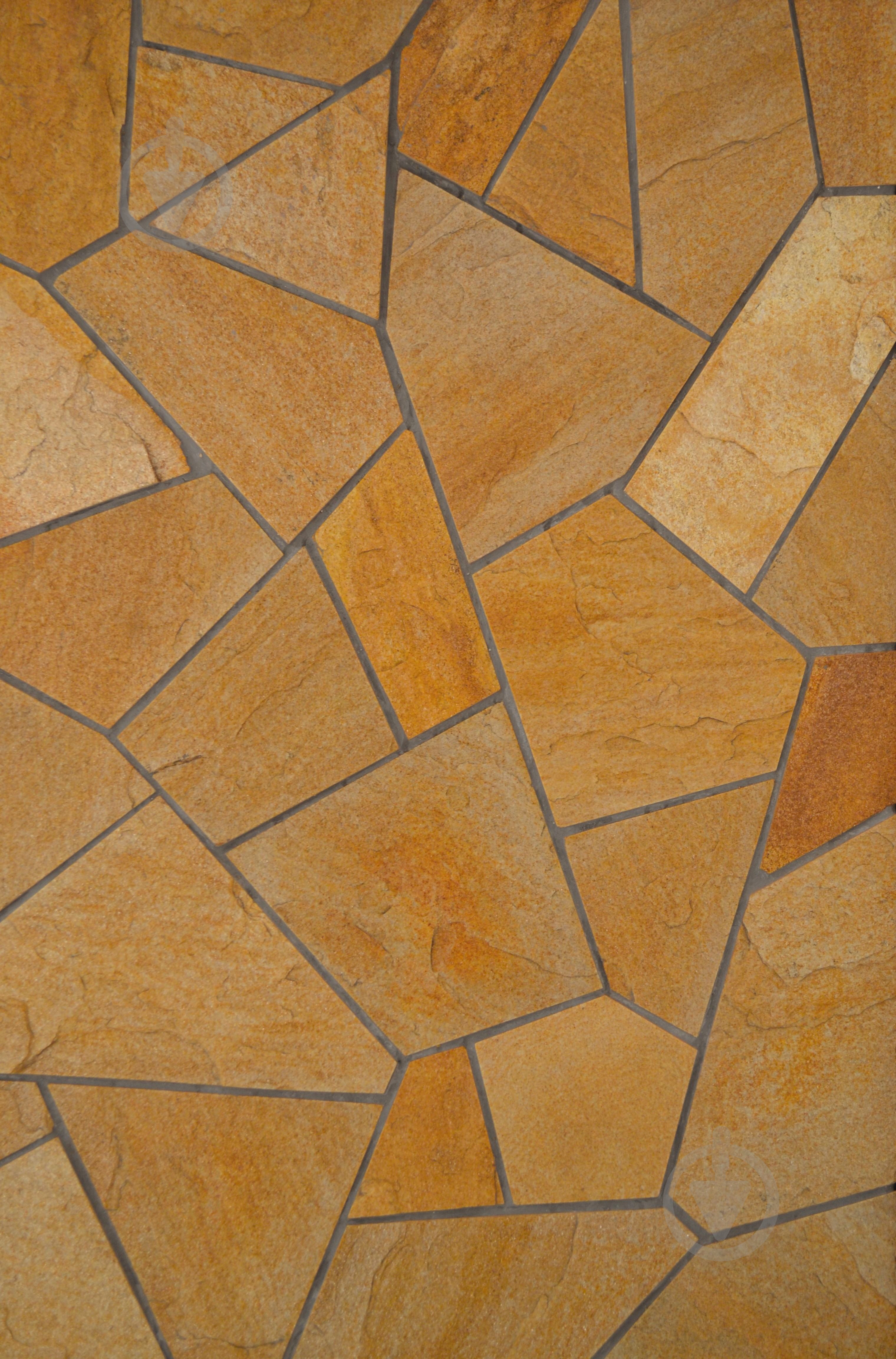 Камень KLVIV сланец Брекчия 0,5 кв.м - фото 2 Камень KLVIV сланец Брекчия 0,5 кв.м - фото 2