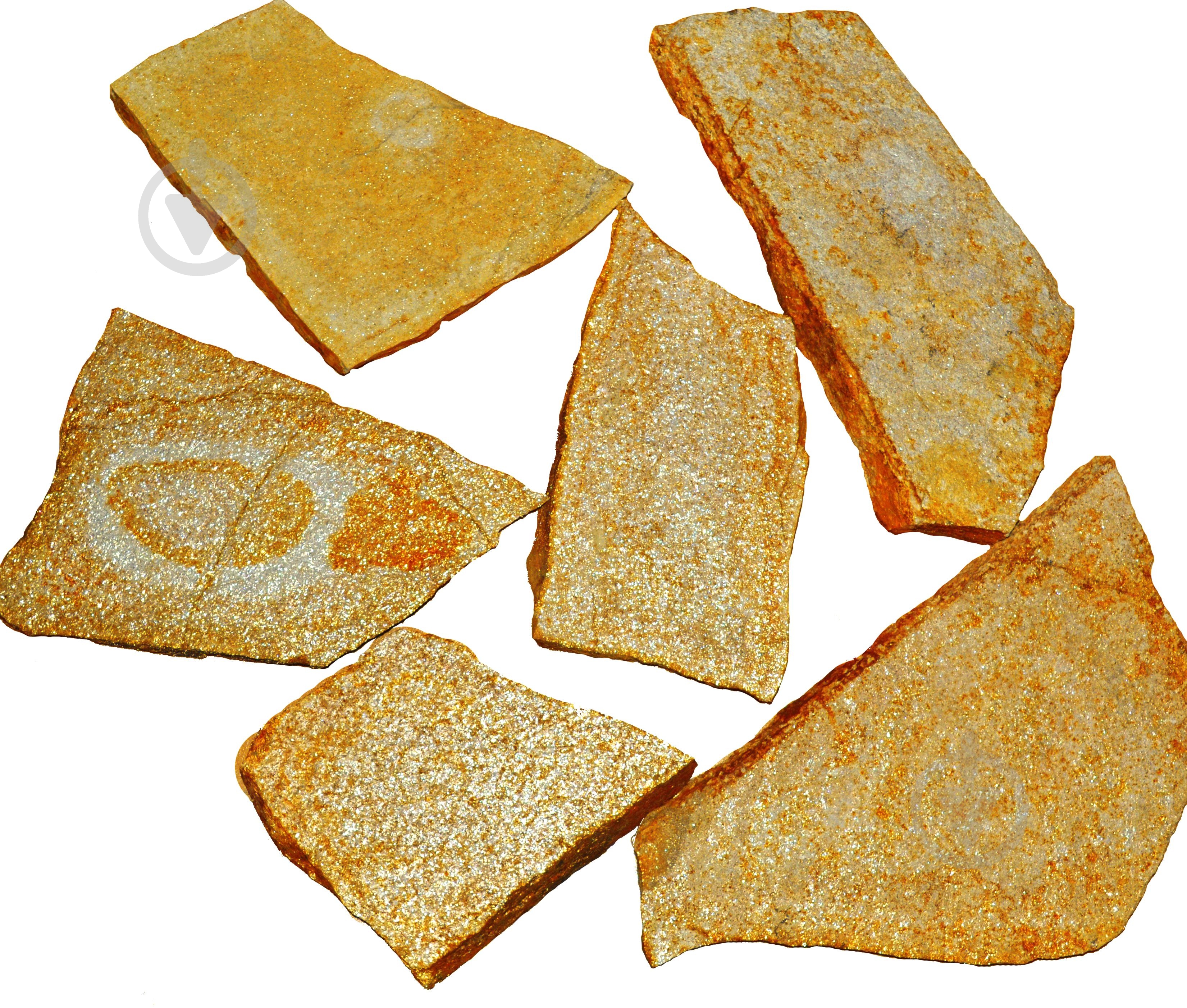 Камень KLVIV сланец Брекчия 0,5 кв.м - фото 3 Камень KLVIV сланец Брекчия 0,5 кв.м - фото 3