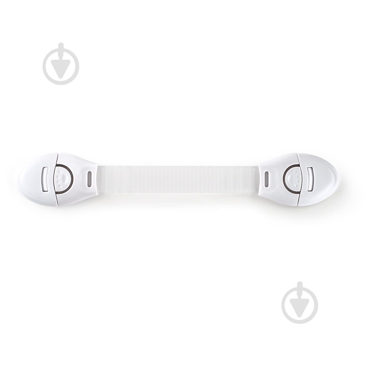 Замок-блокиратор MVM детский защитный BS-16 white - фото 5