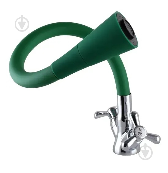 Змішувач для кухні DOMINO DOMINO DK-H1-2N-103SK-G05 - фото 5 Змішувач для кухні DOMINO DOMINO DK-H1-2N-103SK-G05 - фото 5