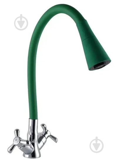 Змішувач для кухні DOMINO DOMINO DK-H1-2N-103SK-G05 - фото 1 Змішувач для кухні DOMINO DOMINO DK-H1-2N-103SK-G05 - фото 1