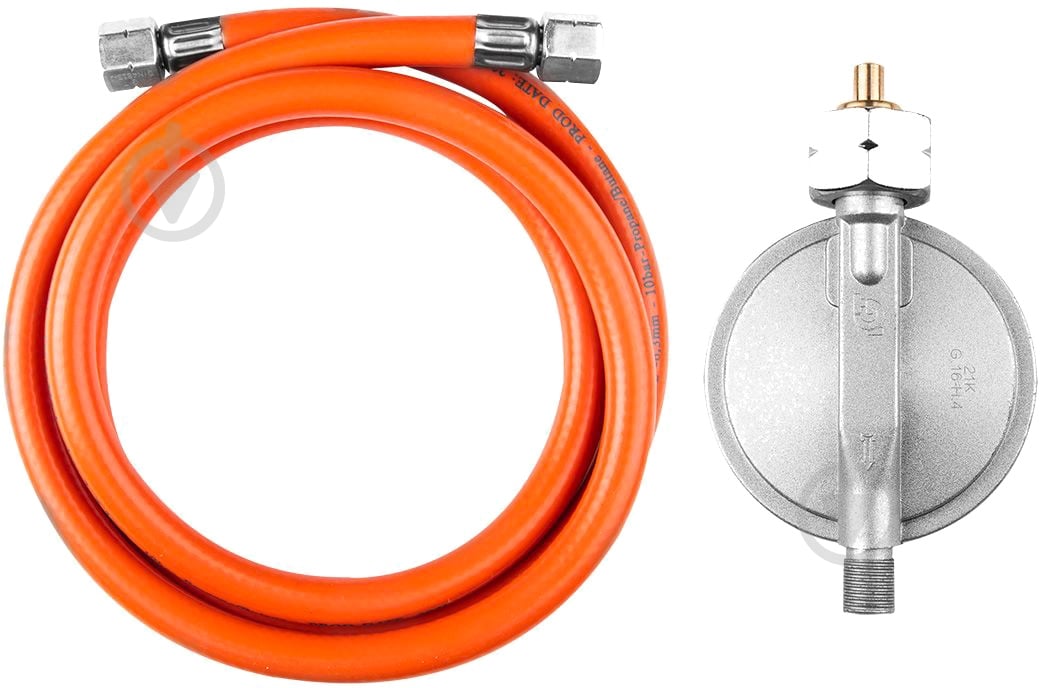 Теплова гармата GRAPHITE 58GE100 15 кВт - фото 7