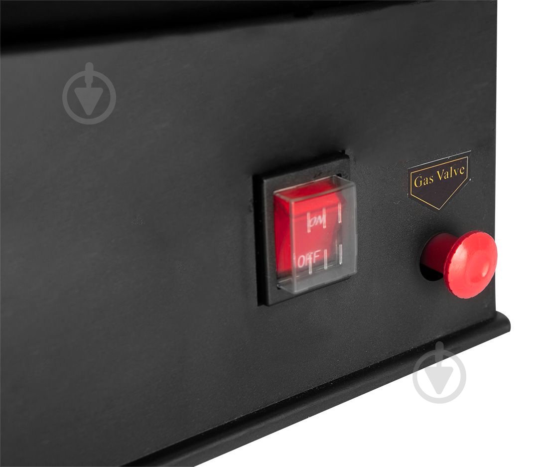 Теплова гармата GRAPHITE 58GE100 15 кВт - фото 5