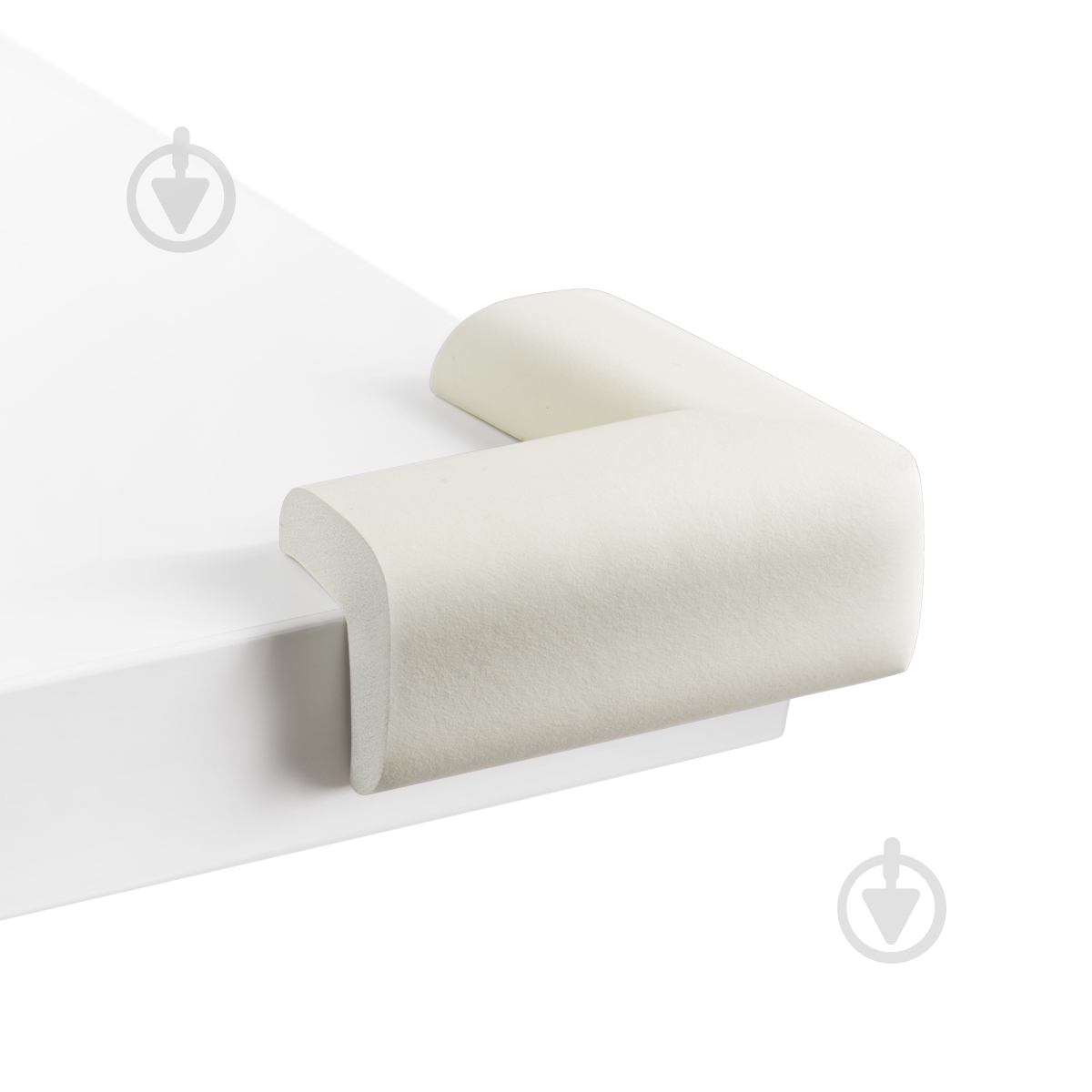 Захист на кути MVM BS-01 white - фото 2