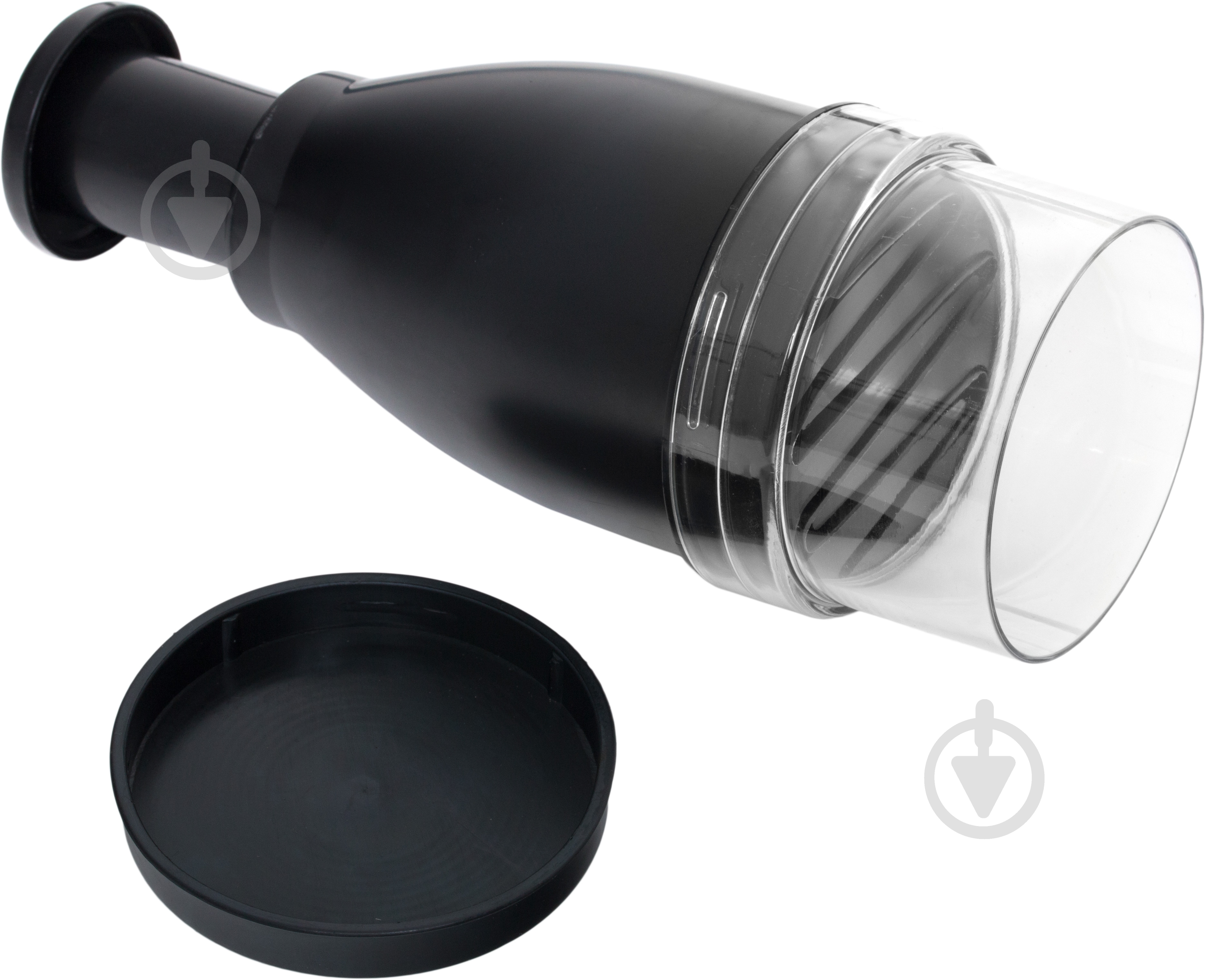 Измельчитель для овощей Fackelmann 22 см 48390 - фото 2 Измельчитель для овощей Fackelmann 22 см 48390 - фото 2