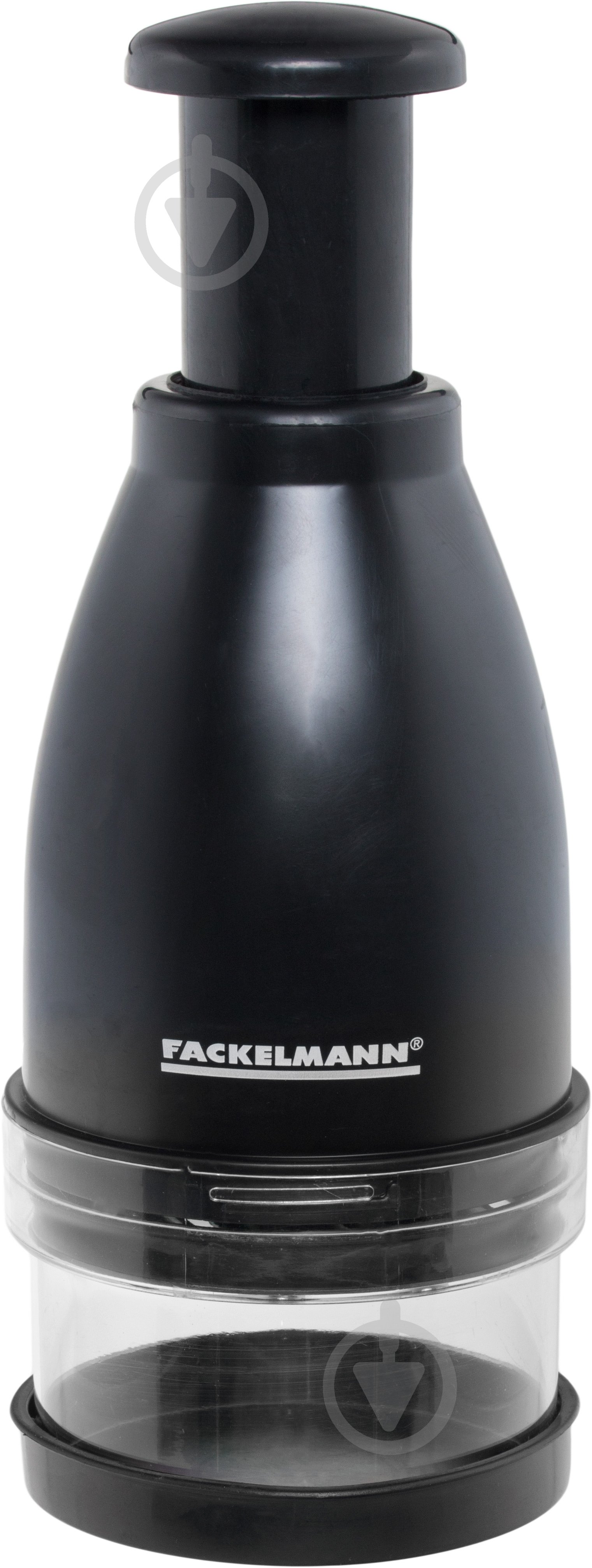 Измельчитель для овощей Fackelmann 22 см 48390 - фото 1 Измельчитель для овощей Fackelmann 22 см 48390 - фото 1