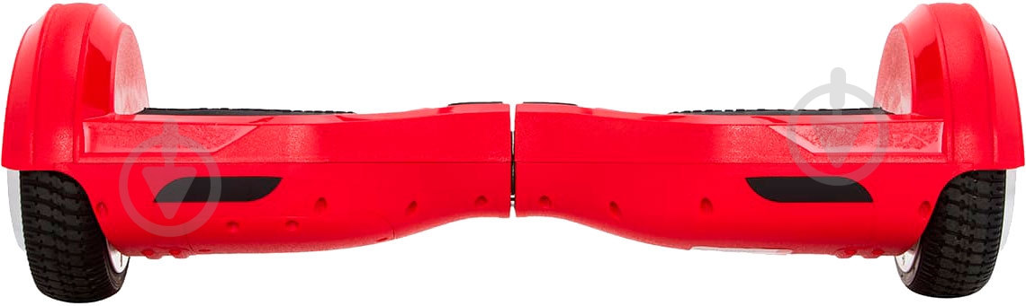 Гироборд JUST Step&GO 6.5" red (SGLY-S6CBRD) + сумка - фото 6