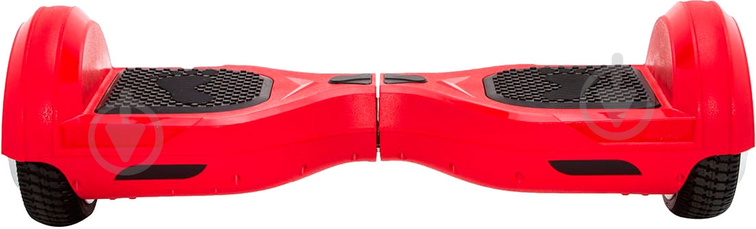 Гироборд JUST Step&GO 6.5" red (SGLY-S6CBRD) + сумка - фото 2