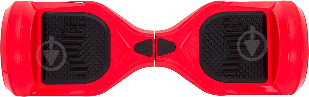 Гироборд JUST Step&GO 6.5" red (SGLY-S6CBRD) + сумка - фото 3