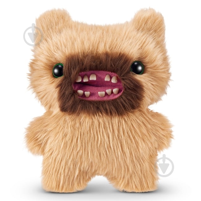 Мягкая игрушка Fuggler Визгун – Светлобородко 22 см 15727G - фото 1 Мягкая игрушка Fuggler Визгун – Светлобородко 22 см 15727G - фото 1