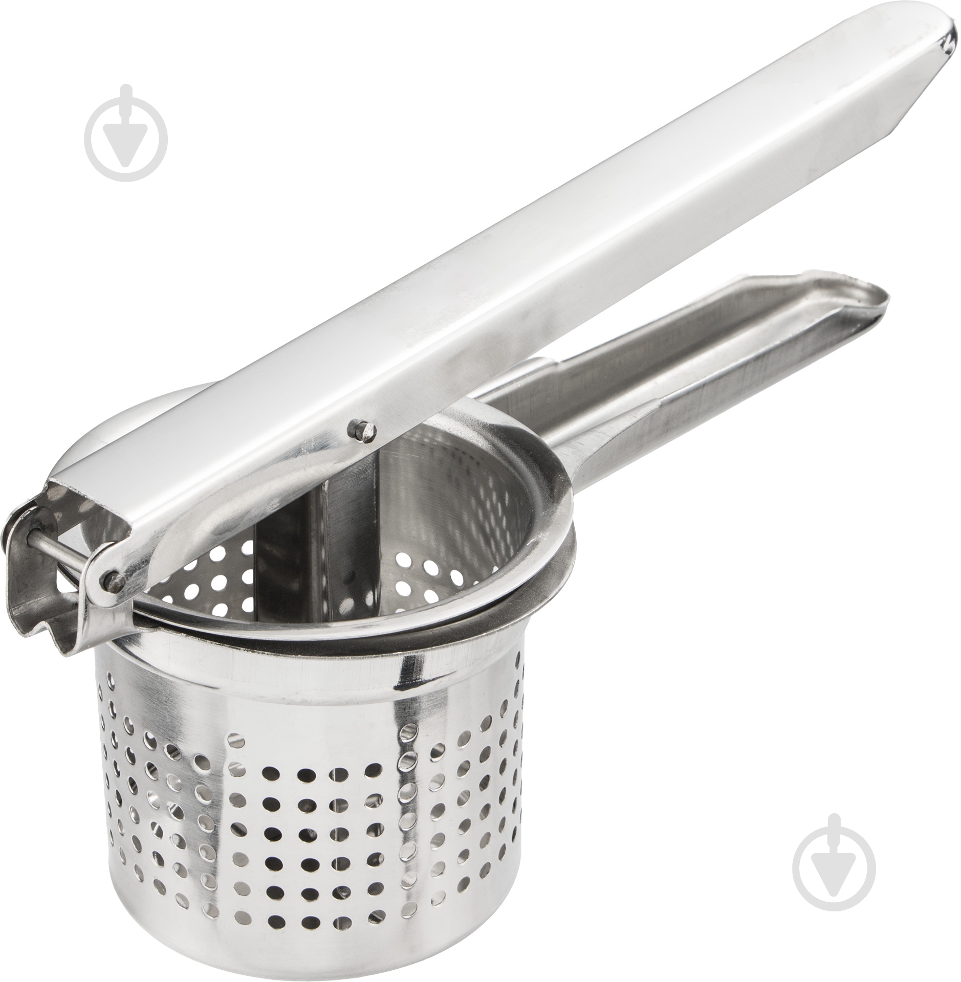 Пресс для картофеля Fackelmann 24 см 28046 - фото 1