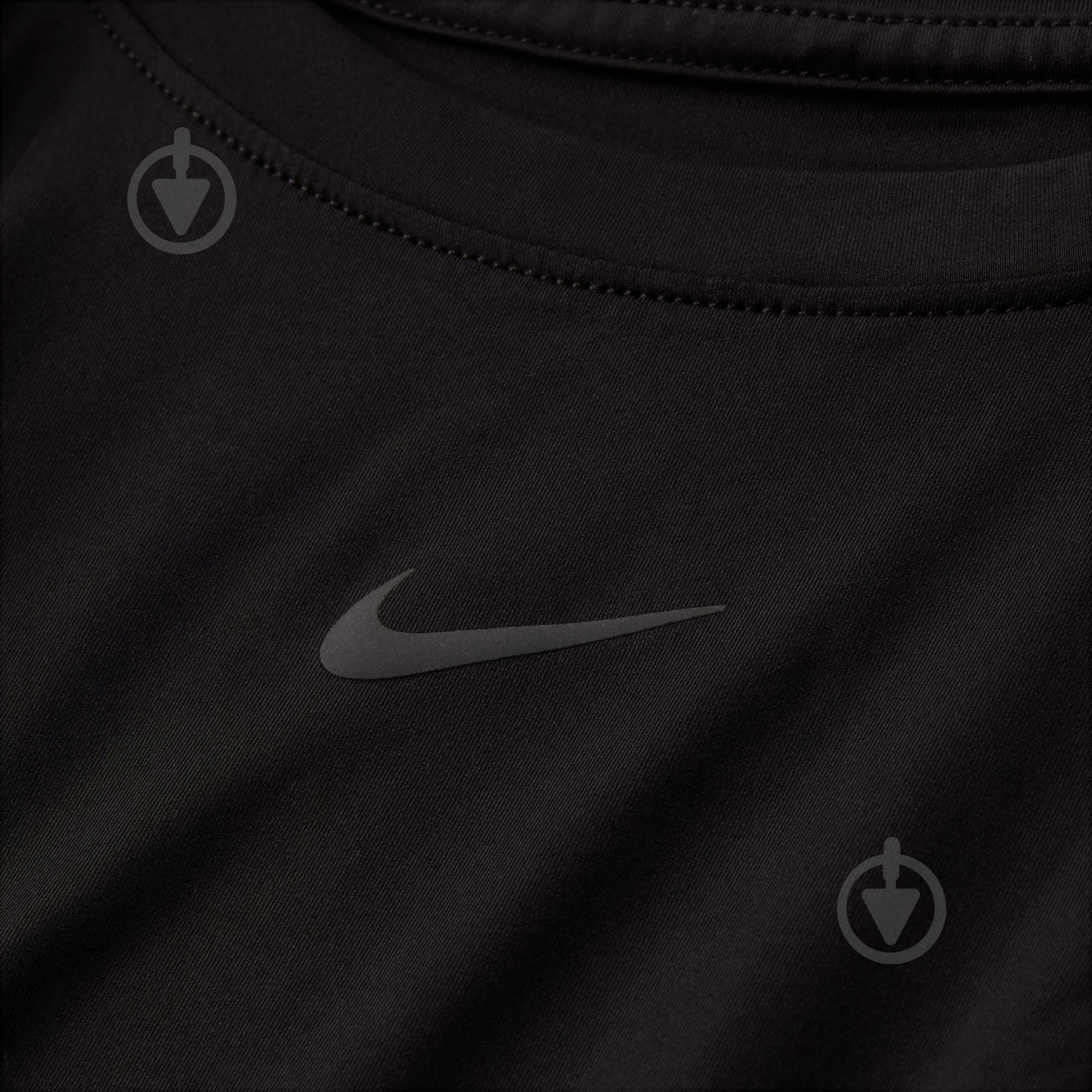 Майка Nike W NK ONE CLASSIC DF TANK FN2808-010 р.XL чорний - фото 7