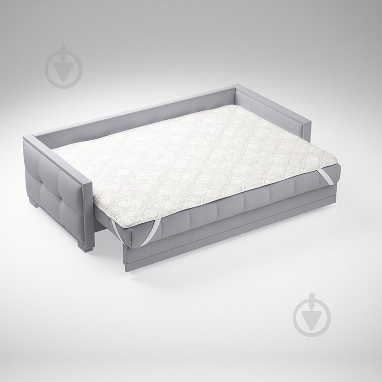 Топпер Мемори Delight 140x200 см - фото 3 Топпер Мемори Delight 140x200 см - фото 3