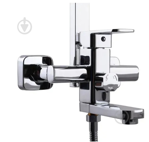 Душевая система DOMINO DMS-0025 - фото 5 Душевая система DOMINO DMS-0025 - фото 5