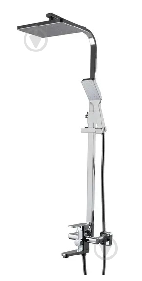 Душевая система DOMINO DMS-0025 - фото 1 Душевая система DOMINO DMS-0025 - фото 1