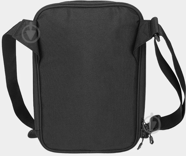 Сумка 4F H4L22-TRU006-20S темно-серый - фото 3