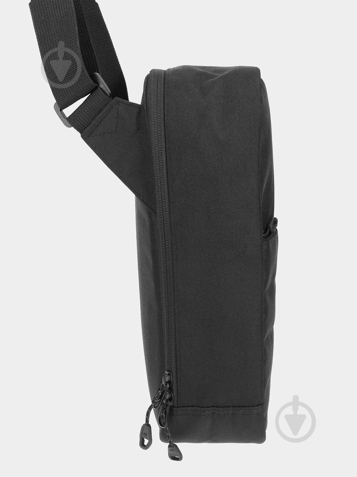 Сумка 4F H4L22-TRU006-20S темно-серый - фото 4