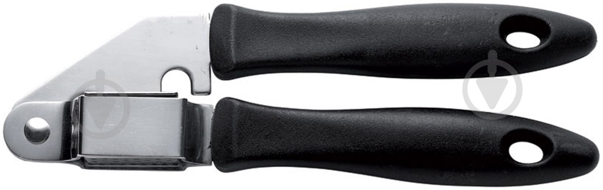 Пресс для чеснока Fiskars Smart 1002878 - фото 1